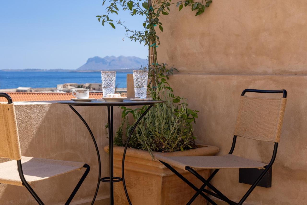 Azade Chania La Canée Extérieur photo