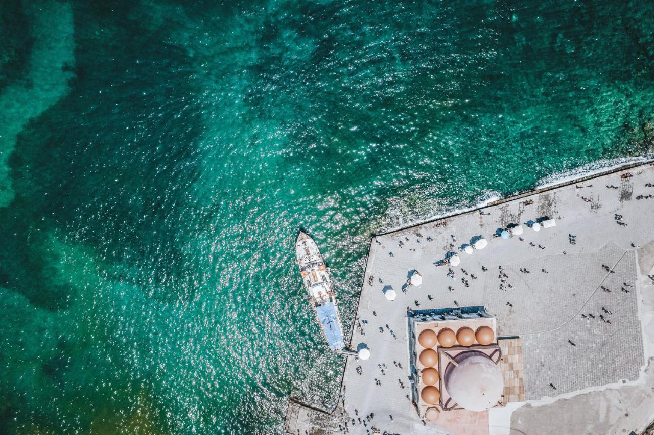 Azade Chania La Canée Extérieur photo